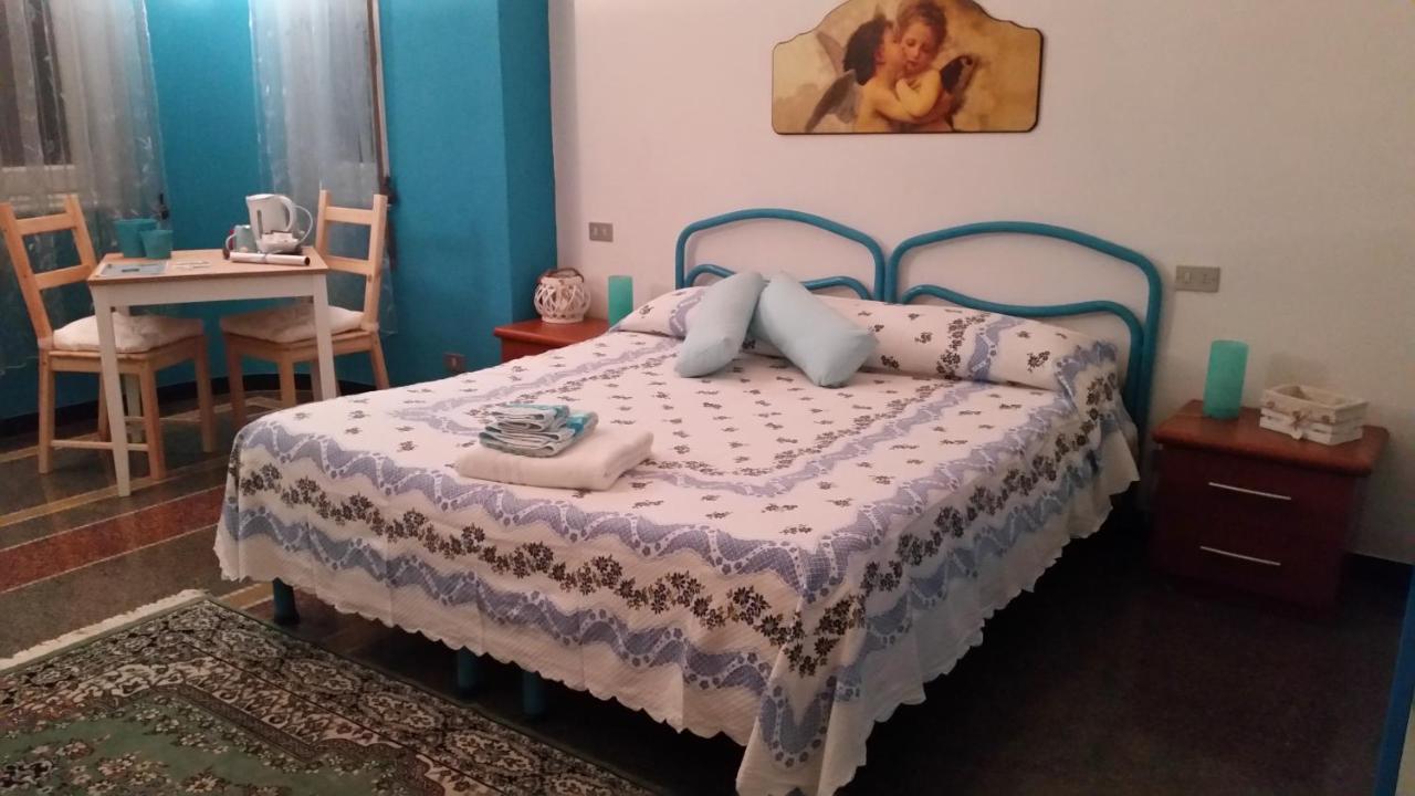 Bed and Breakfast Mydre@Msavona Exteriér fotografie