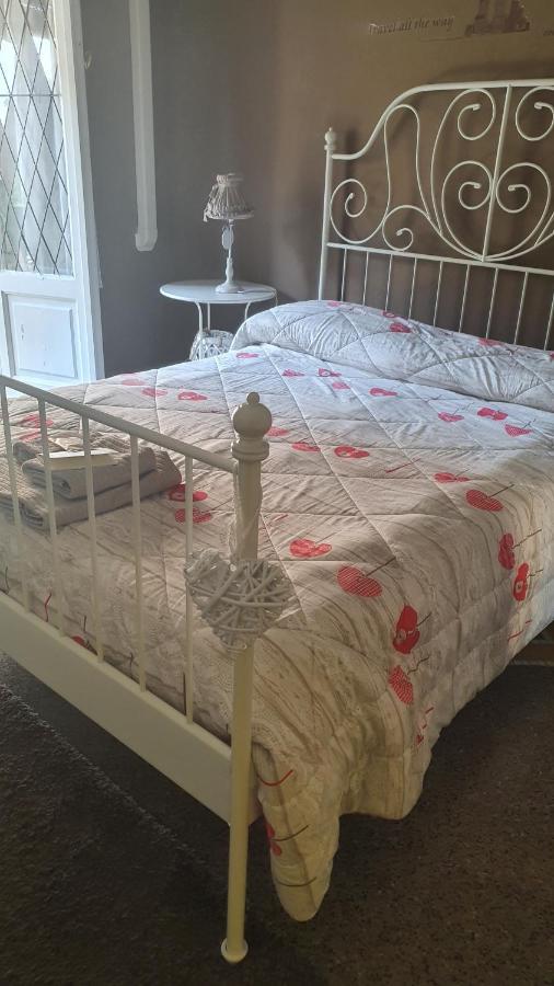 Bed and Breakfast Mydre@Msavona Exteriér fotografie